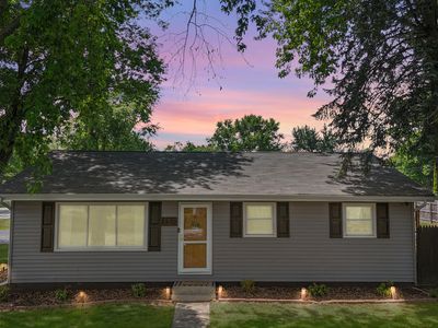 1620 Dewey Dr, Lowell, IN, 46356