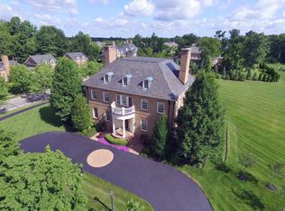 7342 Lambton Grn N, New Albany, OH
