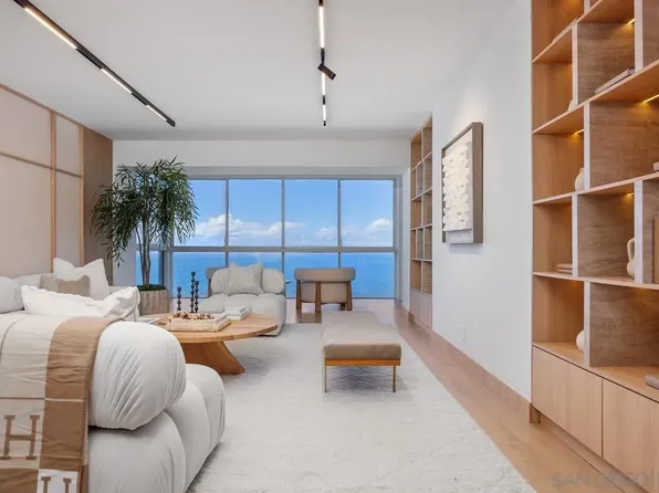 939 Coast Blvd Unit 17D, La Jolla, CA 92037