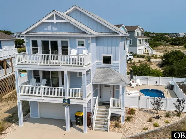 1206 Windance Ln Lot 103, Corolla, NC 27927