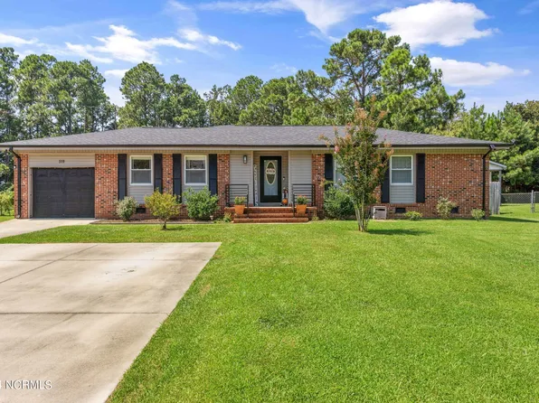 511 Oakwood Avenue, Jacksonville, NC 28546