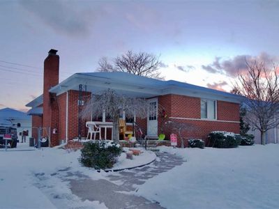 22200 Blackburn St, Saint Clair Shores, MI, 48080