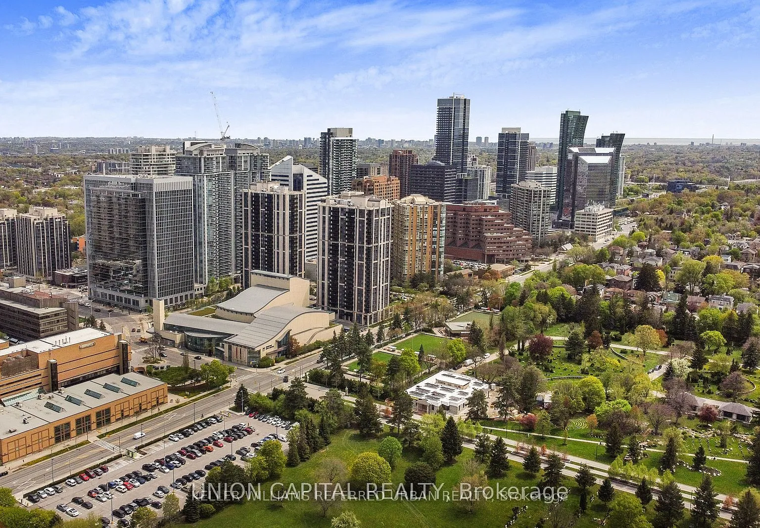 2 bed, $2,400 — Photo 1