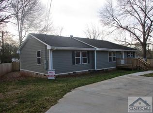 435 Millard Ave, Athens, GA 30606