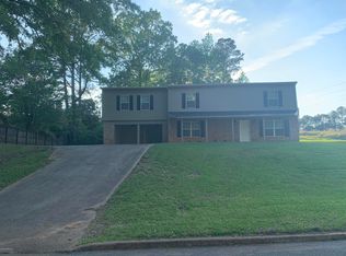6407 11th Ave, Meridian, MS 39305