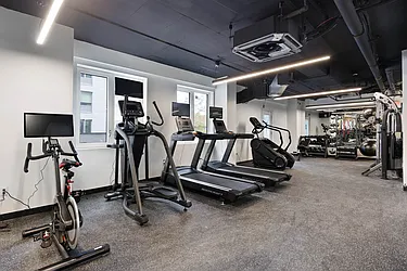 Rented by Marquis Real Estate Services