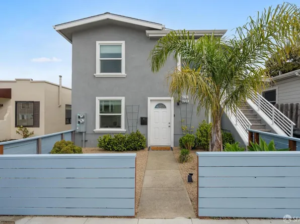 472 Linden Ave, San Bruno, CA 94066