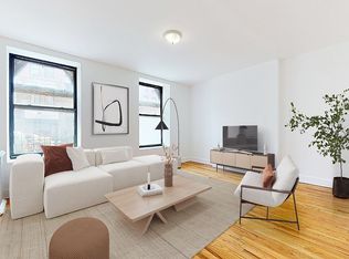 1944 Madison Ave #1Y, New York, NY 10035