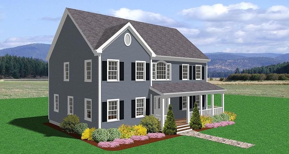 1st image of 0 Mazzeo Dr