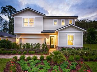 Moonstone Plan, Woodbridge, Fernandina Beach, FL 32034