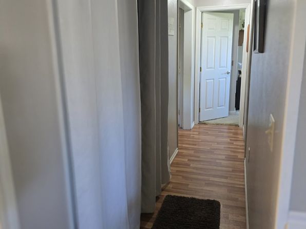201 Donvegan St, Summerville, OR 97876
