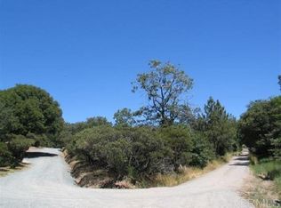 0 Kentwood Dr #27-LOT 23-, Julian, CA 92036