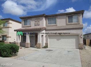 5620 E Lush Vista Vw, Florence, AZ 85132