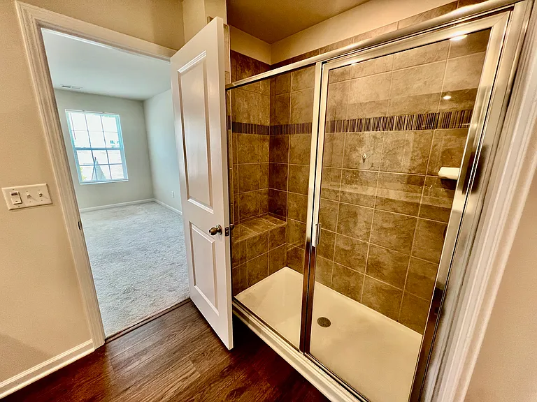 Main bath