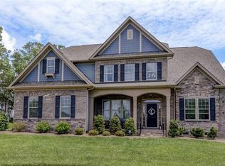 14141 Holly Glade Cres, Huntersville, NC 28078