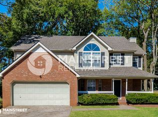 1205 Highland Hills Dr, La Vergne, TN 37086