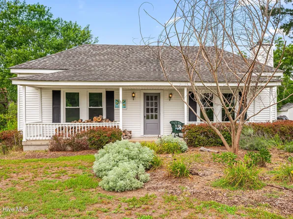2736 Pleasant Hill Road, Rocky Mount, NC 27801