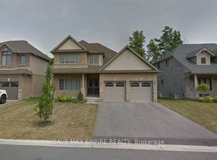 7547 Lionshead Ave, Niagara Falls, ON L2G0A7