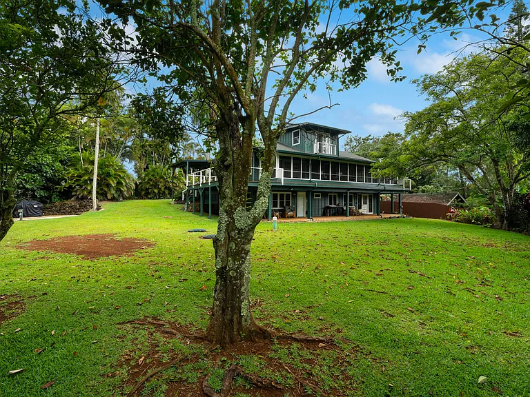 4429A Kaluamakua Pl #2 — Photo 40
