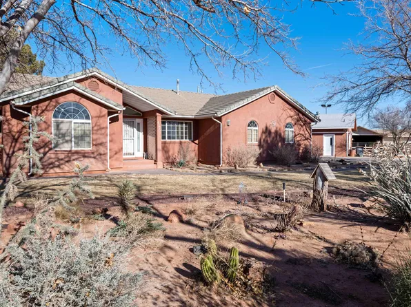 440 W Old Highway 91, Ivins, UT 84738
