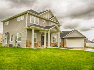 1040 W 2470 S, Nibley, UT 84321
