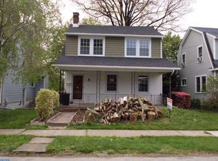 102 Sylvan Ave, Norwood, PA 19074