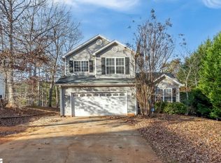 4 Spindleback Way, Greer, SC 29651