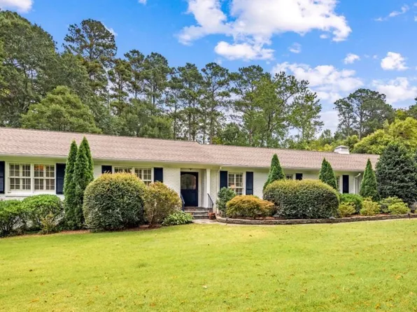 71 Kimberly Dr, Durham, NC 27707