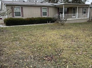 118 W Brighton Ave, Moorefield, WV 26836