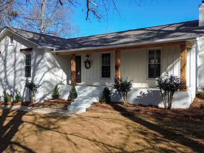 2281 Western Hills Dr E, Southside, AL, 35907