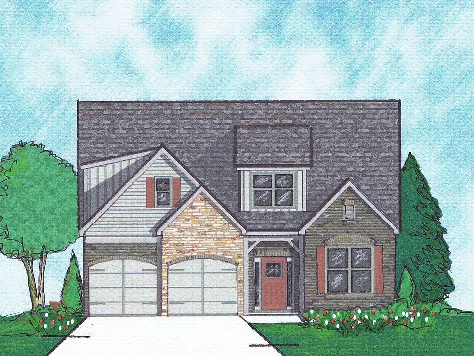 3032 Chelsea Park Ridge