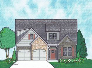 3032 Chelsea Park Rdg, Chelsea, AL 35043