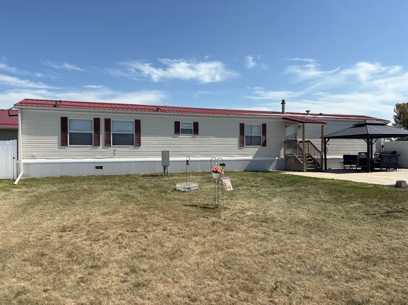 18833 Us Highway 71, Long Prairie, MN 56347