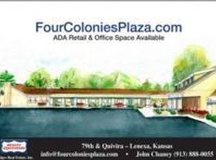 7918 Quivira Rd, Lenexa, KS 66215