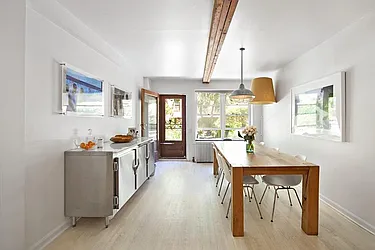 Rented by Town Residential