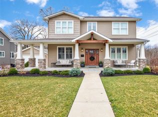 440 W Monroe Ave, Saint Louis, MO 63122