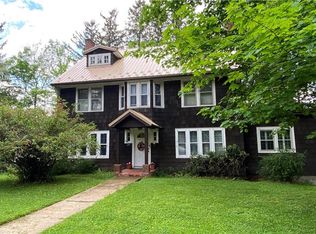 145 Lincoln Pl, Liberty, NY