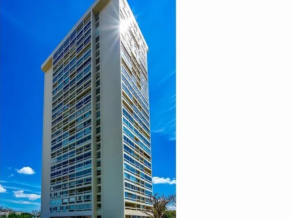 2220 Avenue Of The Stars Unit 2004W, Los Angeles, CA 90067