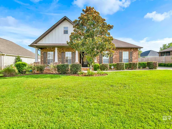 603 Nathaniel Ave, Fairhope, AL 36532