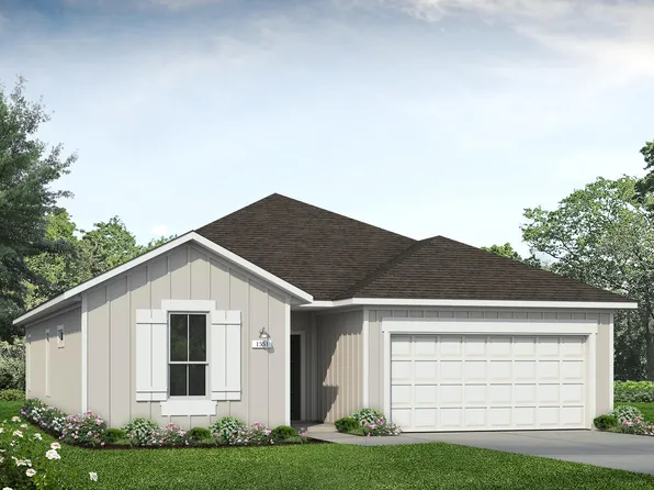 Harvest Ridge 1551 Plan, Harvest Ridge