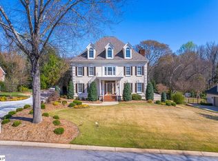 407 Thornblade Blvd, Greer, SC 29650