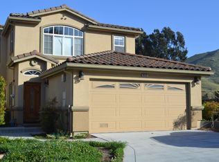 820 La Montagne Pl, South San Francisco, CA 94080