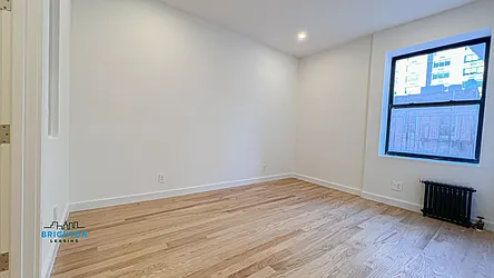 Rented by Brighton Management