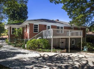 615 Willivee Dr, Decatur, GA 30033