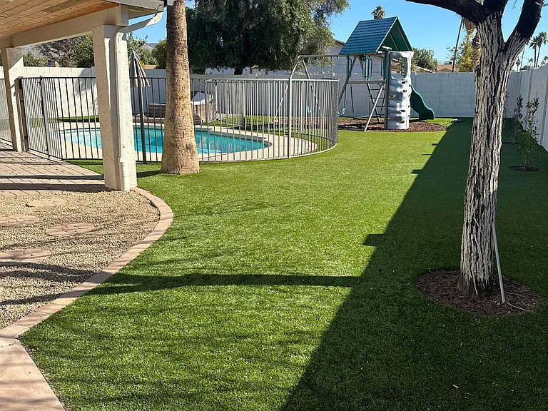 10645 E Mercer Ln — Photo 12