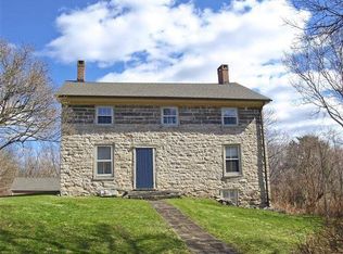 266 Old Route 32, Saugerties, NY 12477