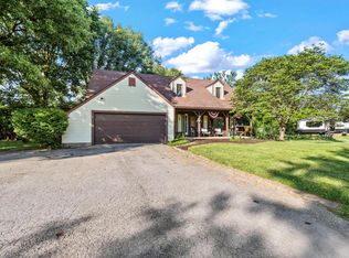 676 Amity Rd, Galloway, OH 43119