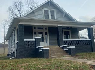 375 W Main St, Elberfeld, IN 47613