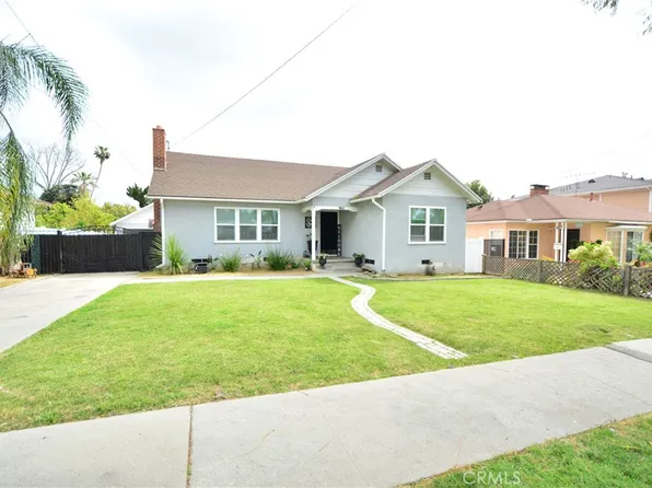 11740 Broadway, Whittier, CA 90601