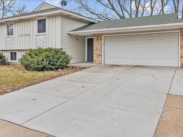13785 Fairlawn Ave, Apple Valley, MN 55124